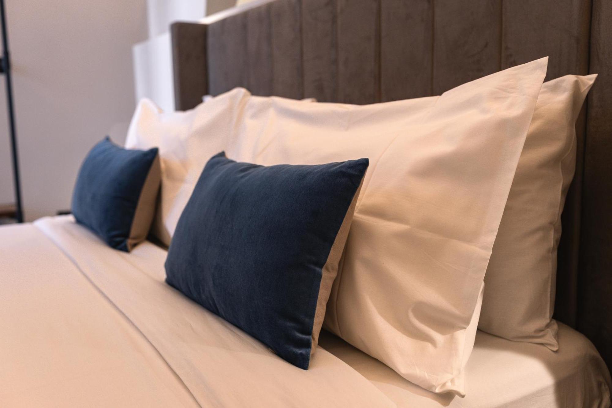 Apartmán Calumidda CTA Exteriér fotografie
