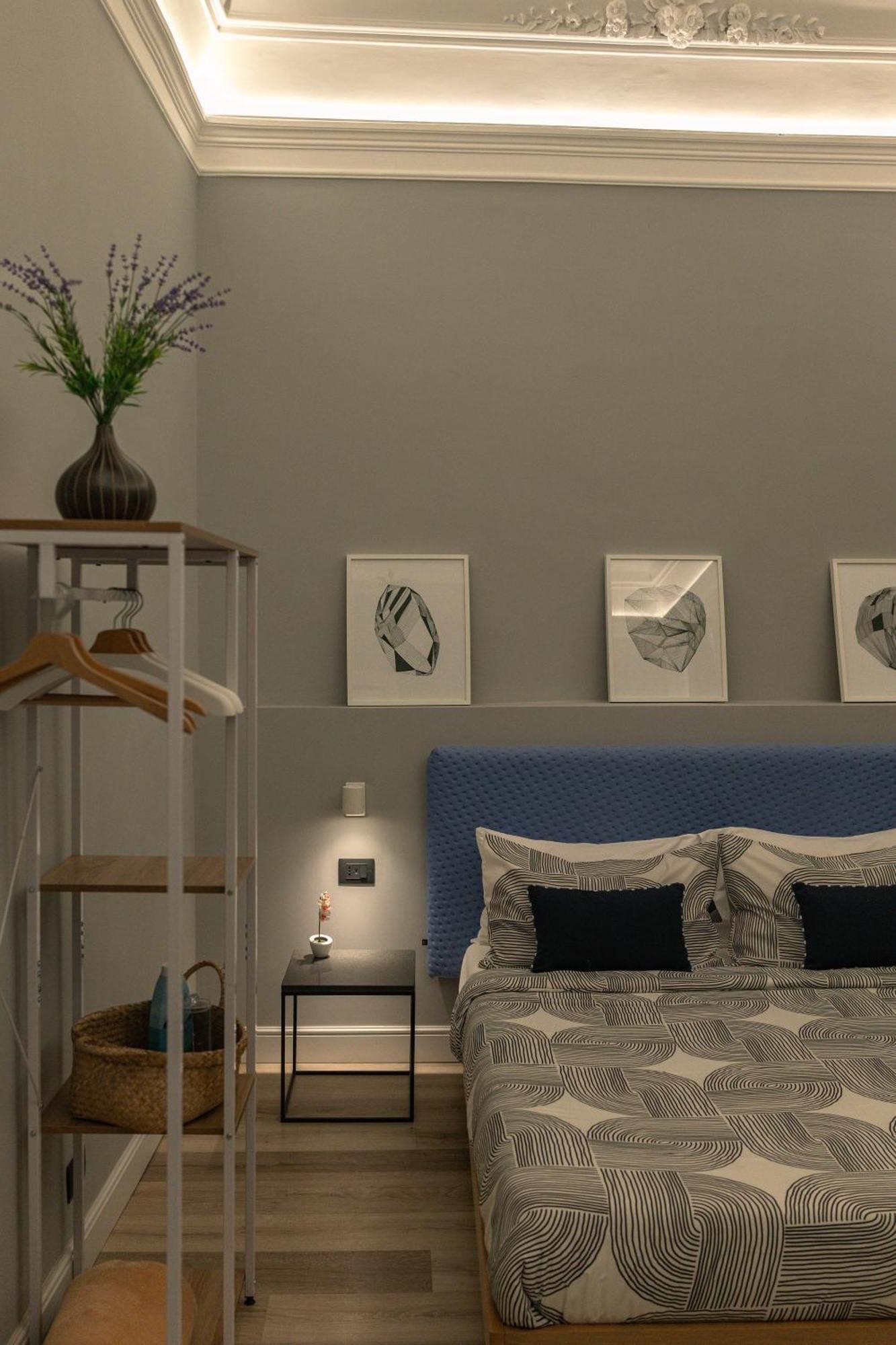 Apartmán Calumidda CTA Exteriér fotografie