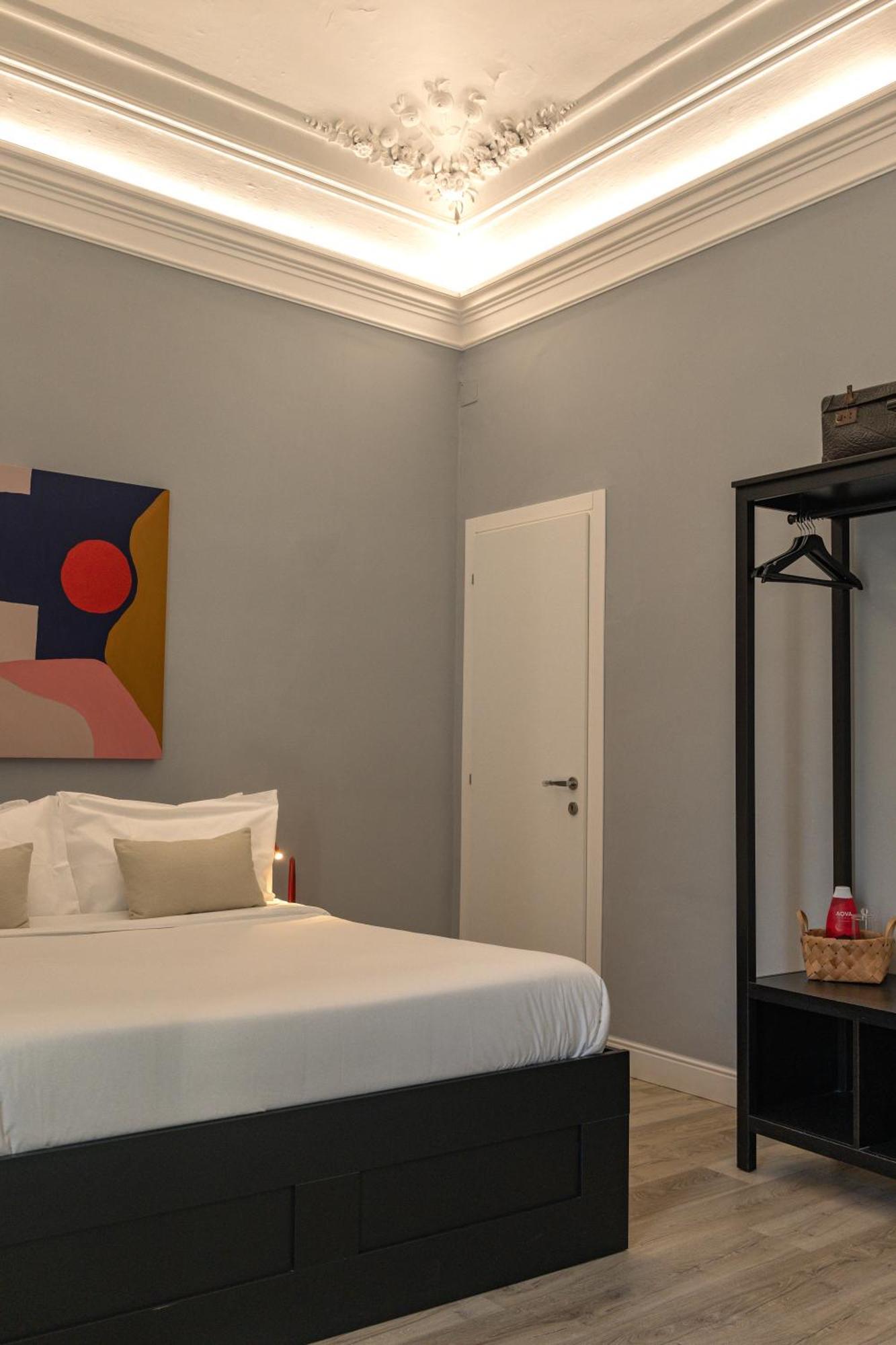 Apartmán Calumidda CTA Exteriér fotografie