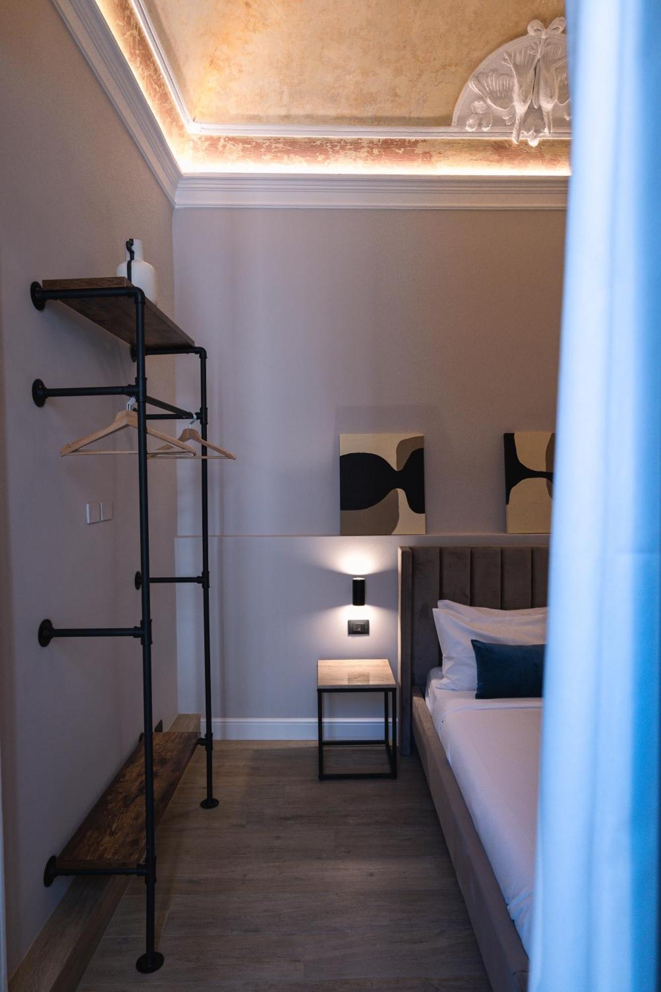 Apartmán Calumidda CTA Exteriér fotografie